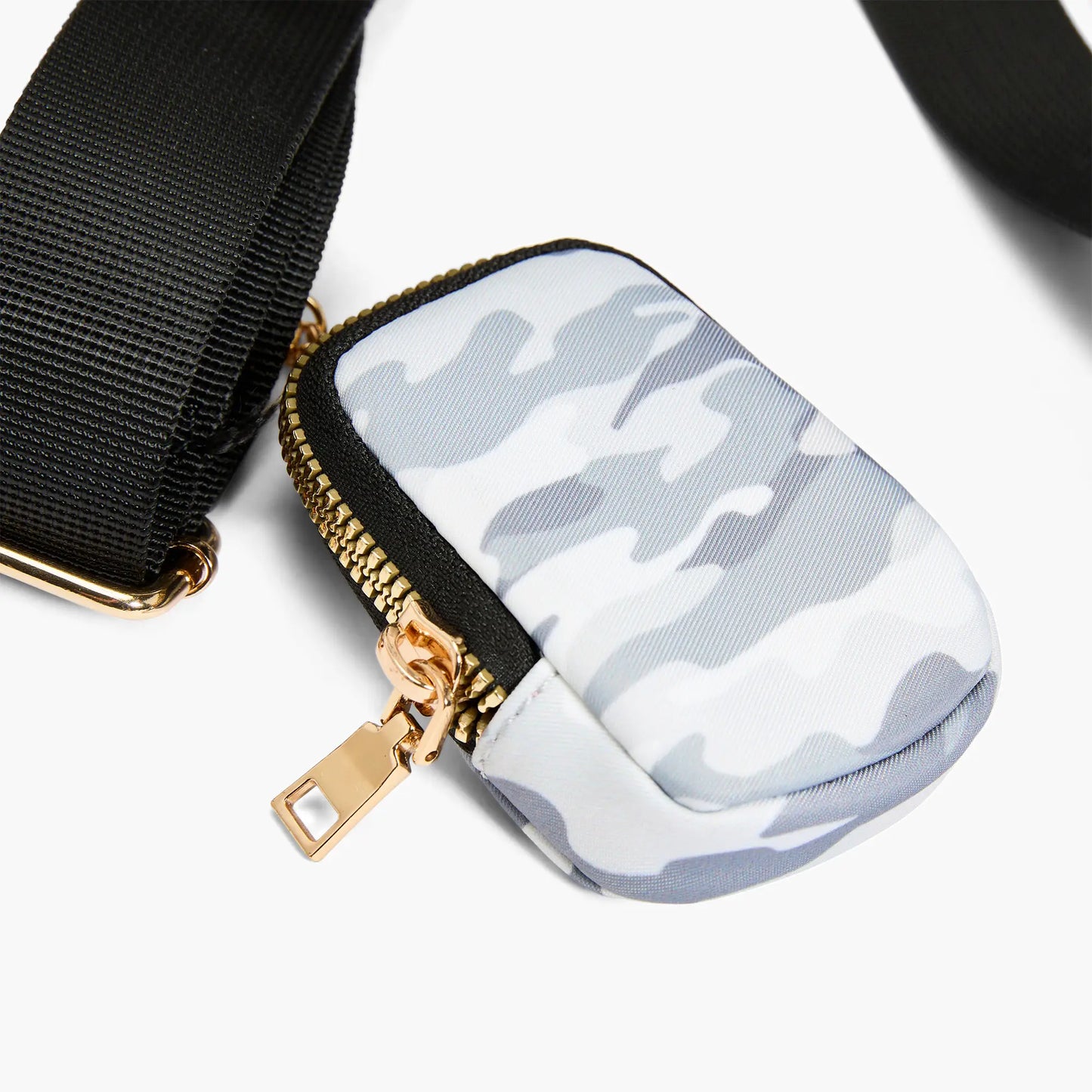 Mini Camo Backpack